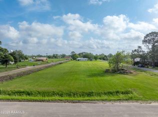 1017 Monnot Rd, Jeanerette, LA 70544