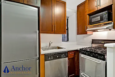 Rented by Anchor Associates