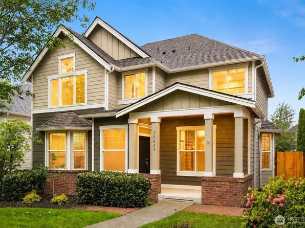 16631 SE 171st Place, Renton, WA 98058