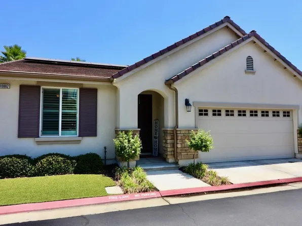 10882 N Braden Way, Fresno, CA 93730