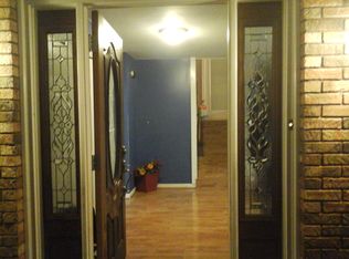 4722 Elm Dr, Newburgh, IN 47630