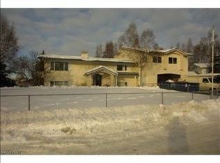 1531 Harriet Ct, Anchorage, AK 99515