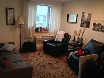 Rented by Next Door Realty NYC