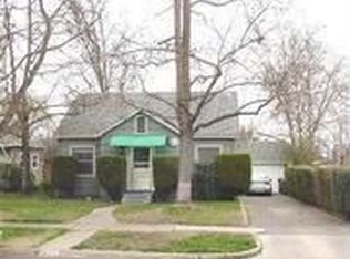 622 Catherine St, Medford, OR 97501