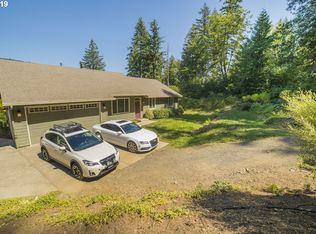 53229 E Marmot Rd, Sandy, OR 97055