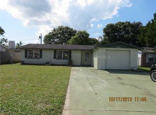 3806 Darlington Rd, Holiday, FL 34691