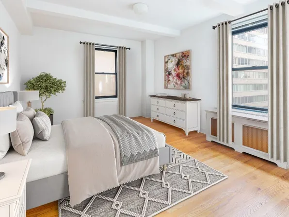235 West End Avenue 3C image 3 of 12