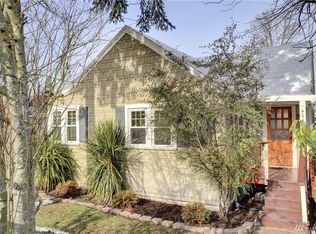 4018 NE 95th St, Seattle, WA 98115