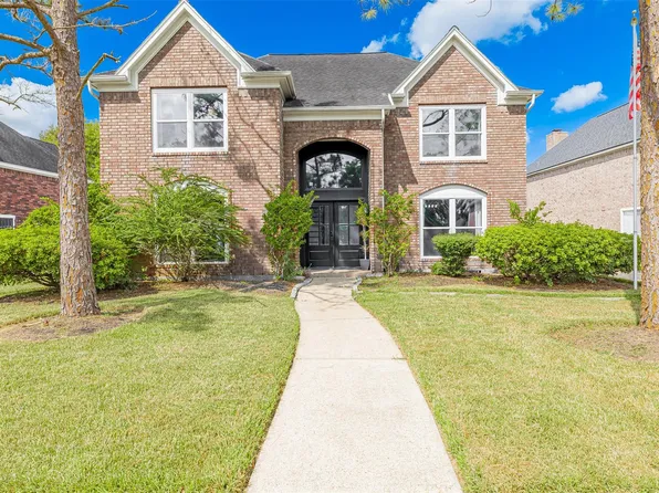 2822 Manion Dr, Missouri City, TX 77459