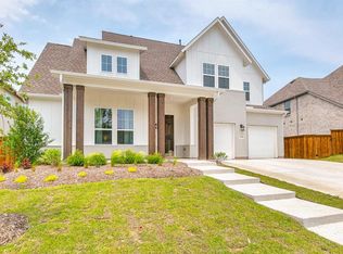 13724 Leatherstem Ln, Aledo, TX 76008