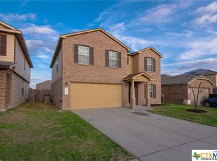 9104 Sandyford Ct, Killeen, TX 76542