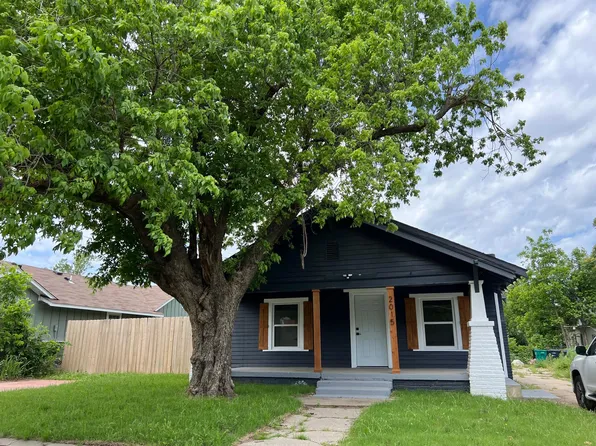 2015 N McKinley Ave, Oklahoma City, OK 73106
