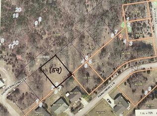 59 Thorn Ridge Rd, Reeds Spring, MO 65737
