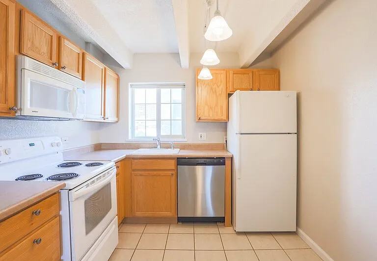 50 N Clarkson St #302 — Photo 5