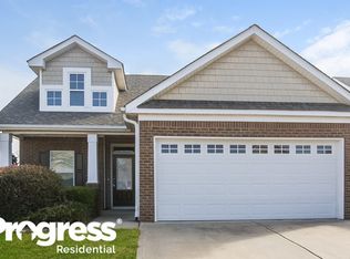 57 Oakbrook Dr, Cartersville, GA 30120
