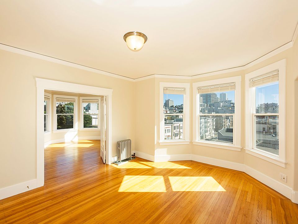 1st image of 1803 Leavenworth St #9