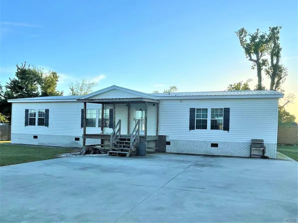 112 Palmetto St, Golden Meadow, LA 70357