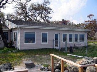 2482 Cedar Island Rd, Cedar Island, NC 28520