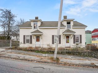 30 Wall St, Worcester, MA 01604