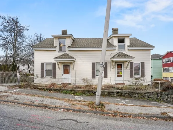 30 Wall St, Worcester, MA 01604