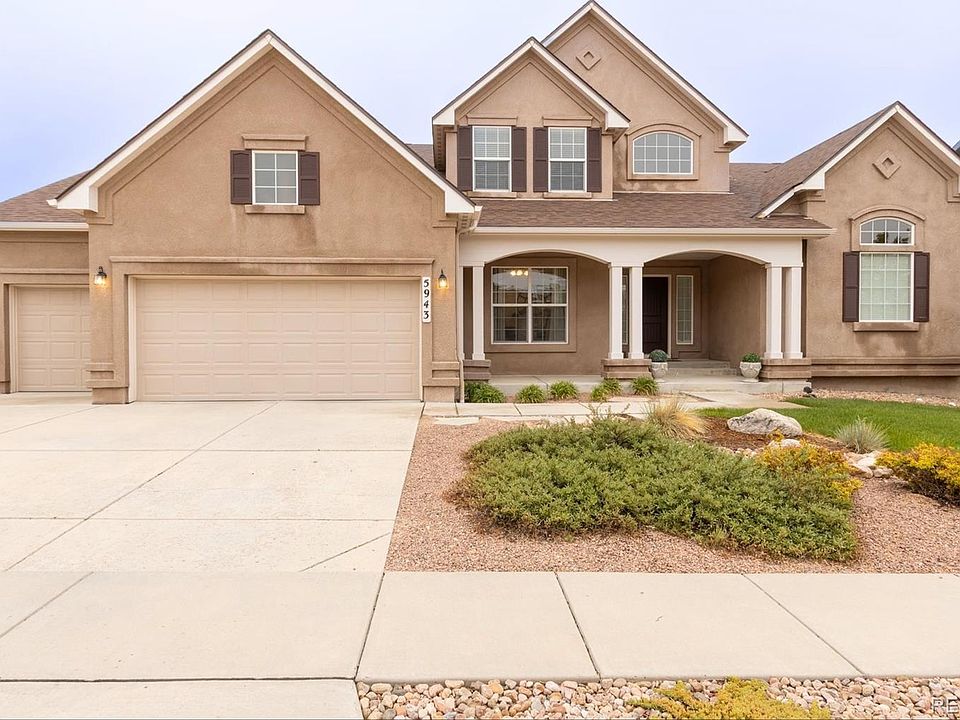 1st image of 5943 Thurber Drive