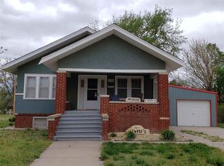 315 N Cedar St, Stockton, KS 67669