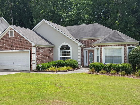 2nd image of 4578 Garden City Dr