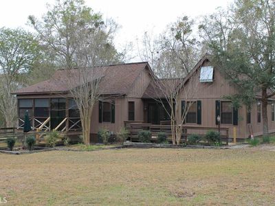 1315 Lawson Rd, Lyons, GA, 30436