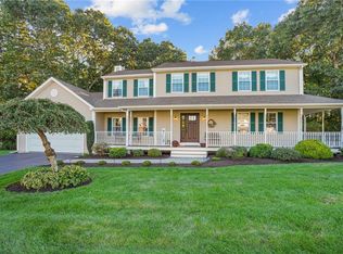 19 Ginger Trl, Coventry, RI 02816