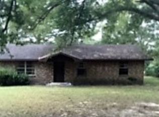 225 Jericho Rd, Andalusia, AL 36421
