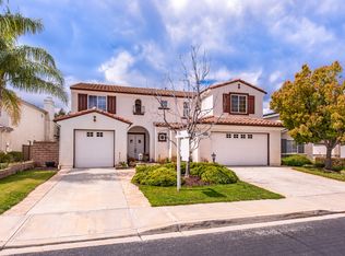 4543 Bluewood Ct, Moorpark, CA 93021