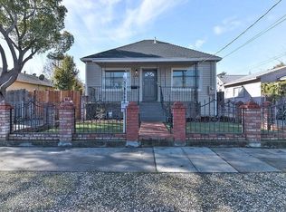 179 N 25th St, San Jose, CA 95116