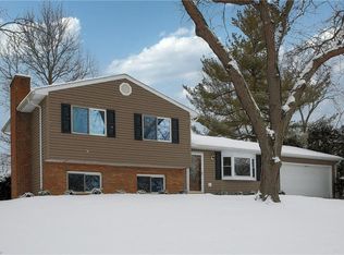 4446 Deauville Ave, Stow, OH 44224