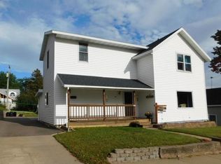 117 S Genesee St, Merrill, WI 54452