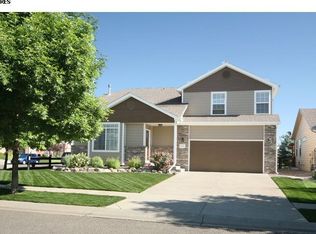 1725 Sphene Pl, Loveland, CO 80537