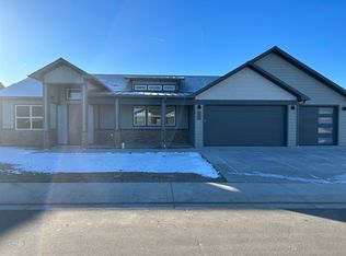 2331 Gold Buckle Ave, Grand Junction, CO 81505