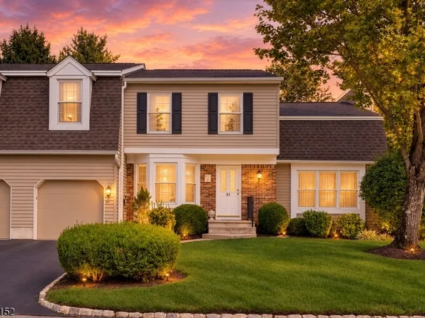 41 Dexter Dr N, Bernards Twp., NJ 07920