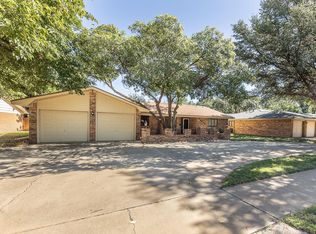 3602 76th St, Lubbock, TX 79423