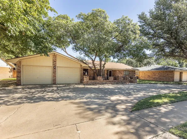 3602 76th St, Lubbock, TX 79423