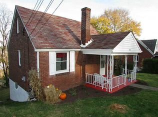 3821 Inland Ave, West Mifflin, PA 15122