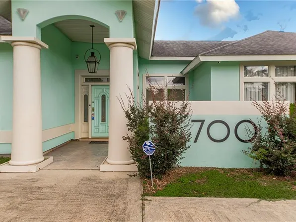 700 Delmar Blvd, Hammond, LA 70403