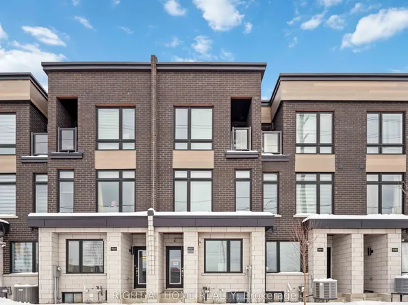 1557 Midland Ave, Toronto, ON M1P 0G3