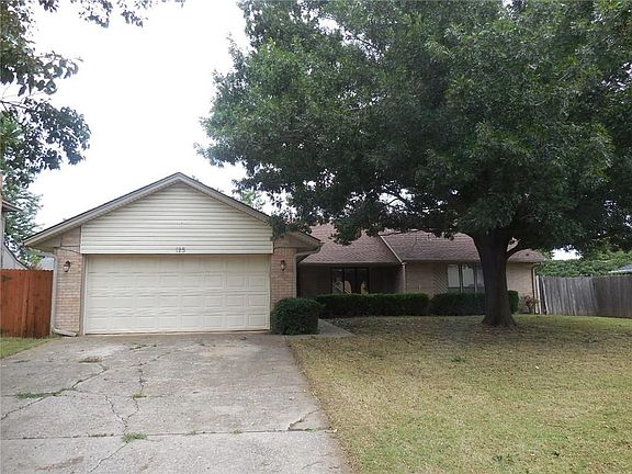 2nd image of 125 E Mesa Verde St
