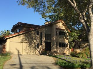 414 Alan Rd, Santa Barbara, CA 93109