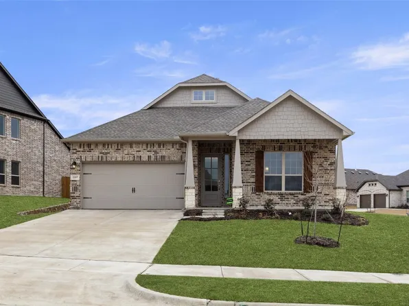 2257 Windy Hill Ln, Waxahachie, TX 75167