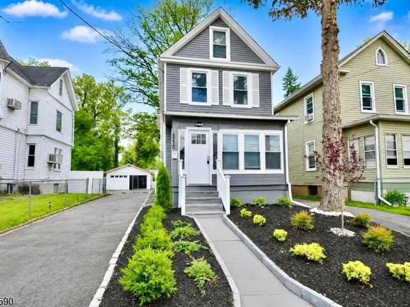 310 Lyman Pl, Plainfield City, NJ 07063