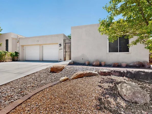 6100 Rio Hondo Dr NE, Albuquerque, NM 87109