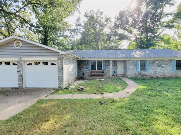 104 Westcliff Ter, Hot Springs, AR 71913