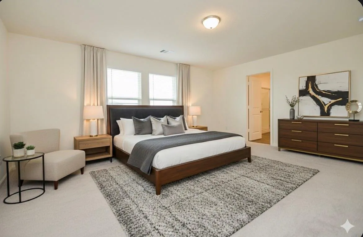 4 bed, 2.5 bath, 2406 sqft, $2,195 — Photo 4