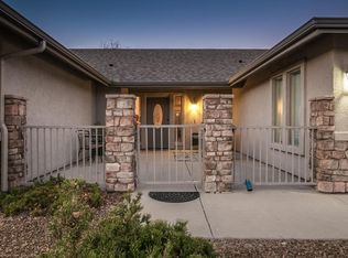 118 W Delano Ave, Prescott, AZ 86301